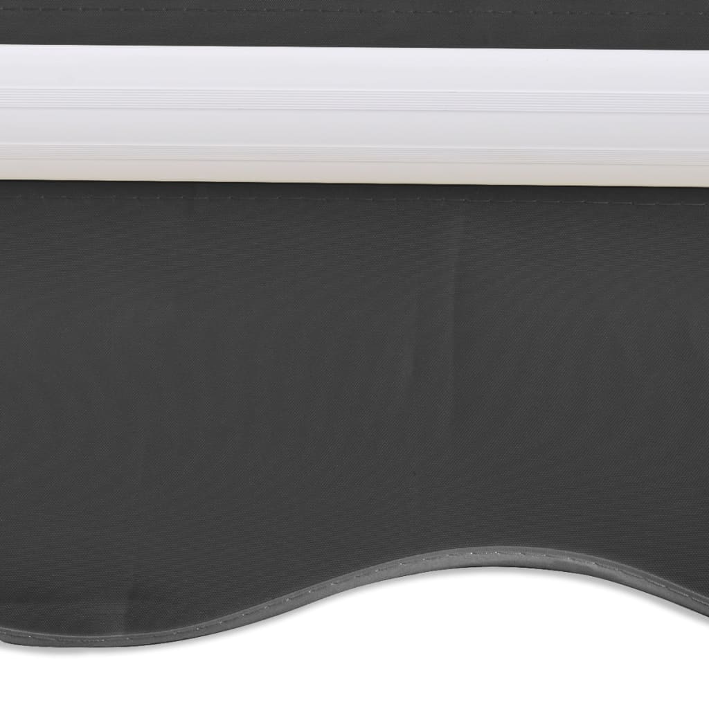 Gelenkarmmarkise handbetrieben – Bild 5