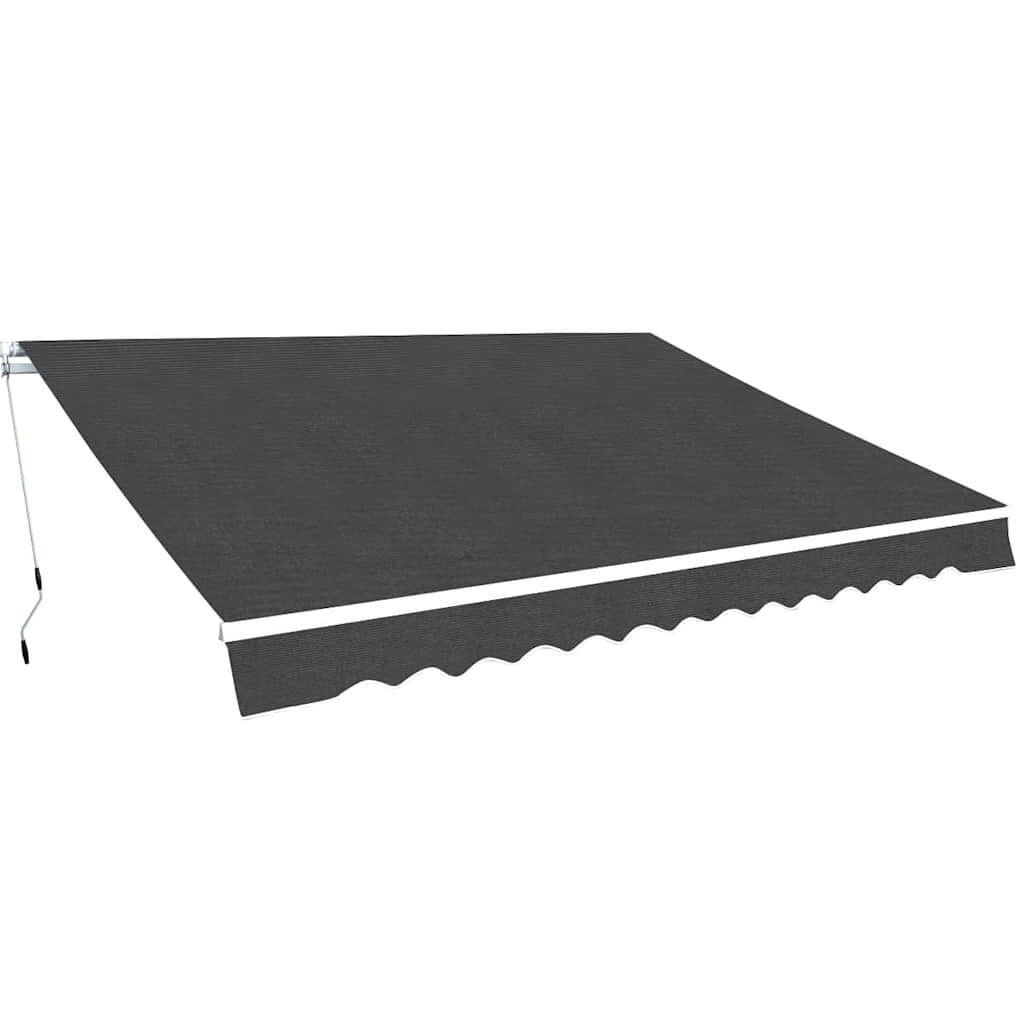 Gelenkarmmarkise Standard