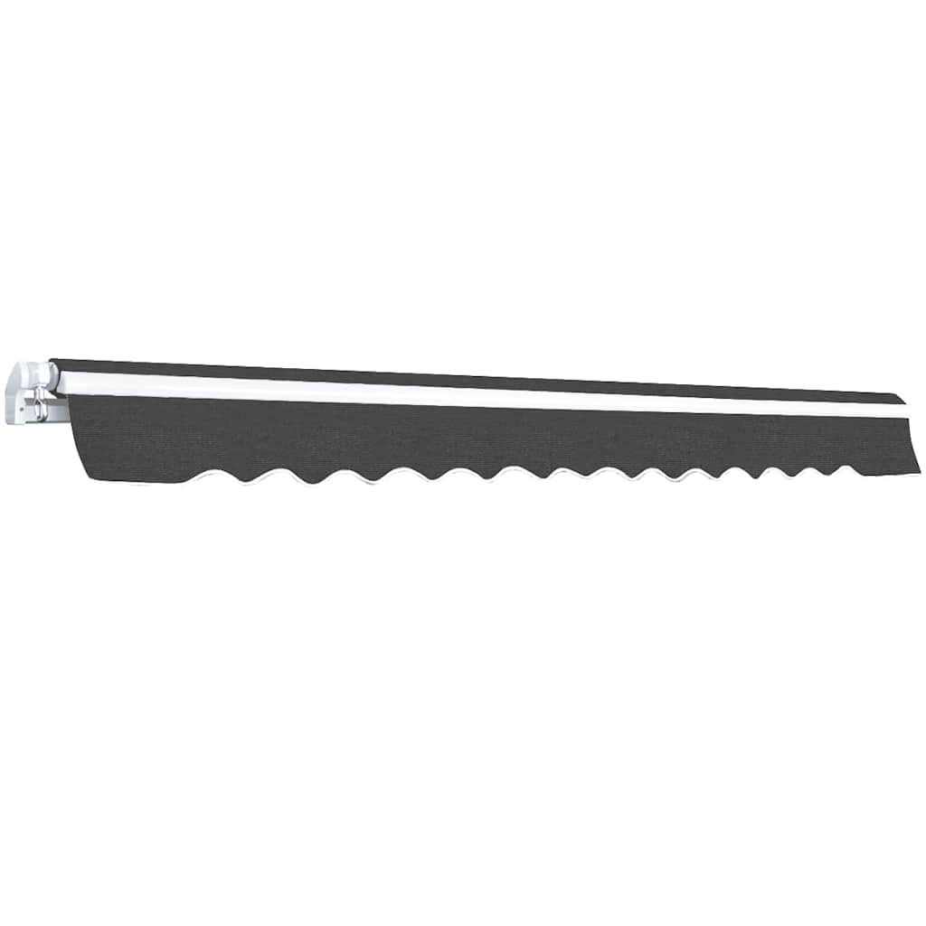 Gelenkarmmarkise Standard – Bild 3