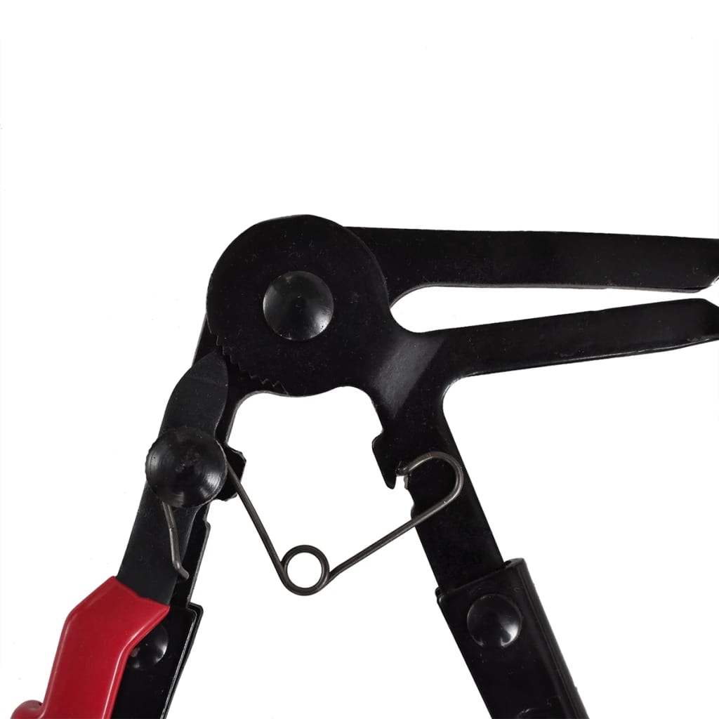Schlauchschellenzange mit flexiblem Bowdenzug – Bild 3