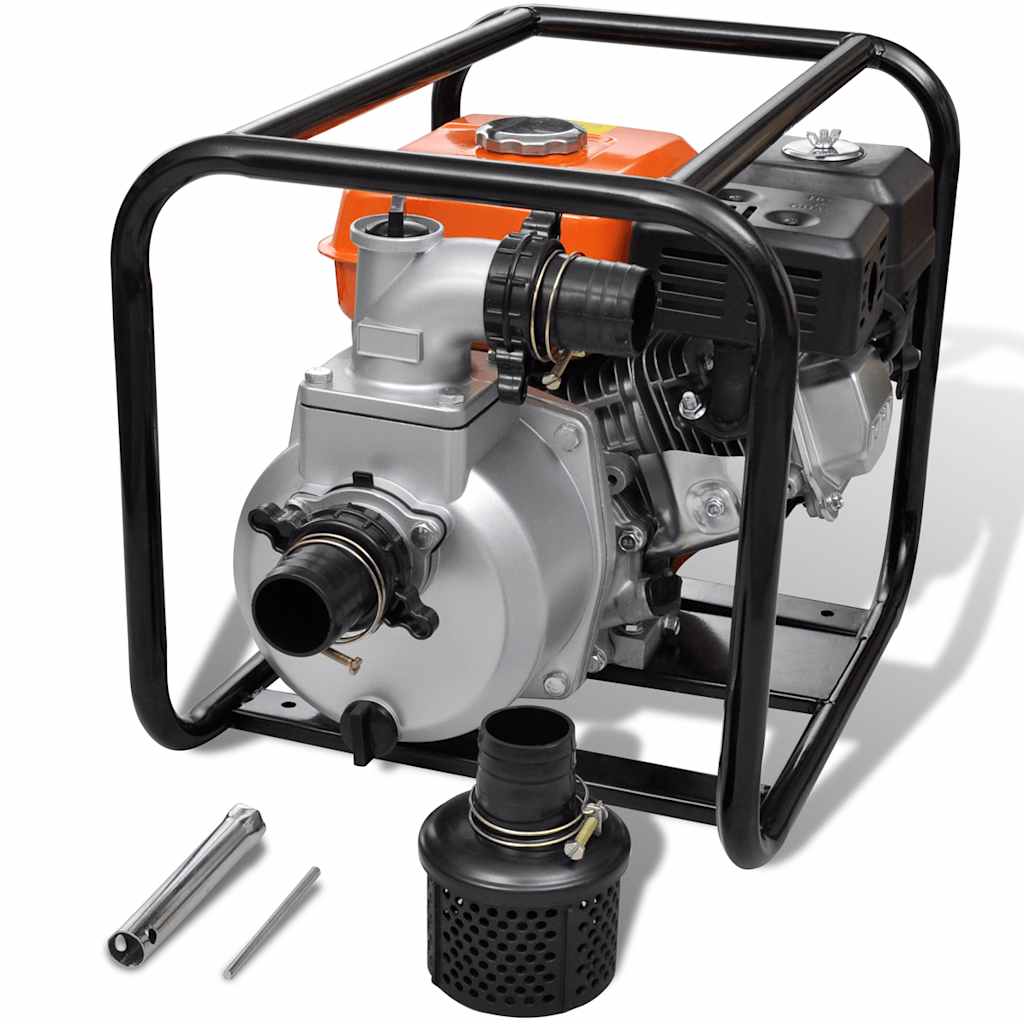 Pumpe für Garten & Wassertechnik