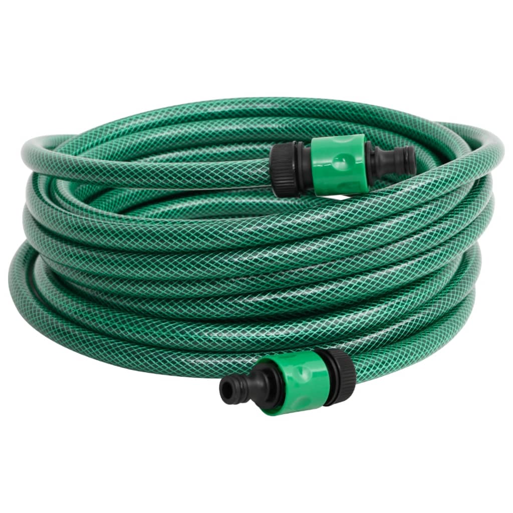 Gartenschlauch Grün PVC – Länge wählbar