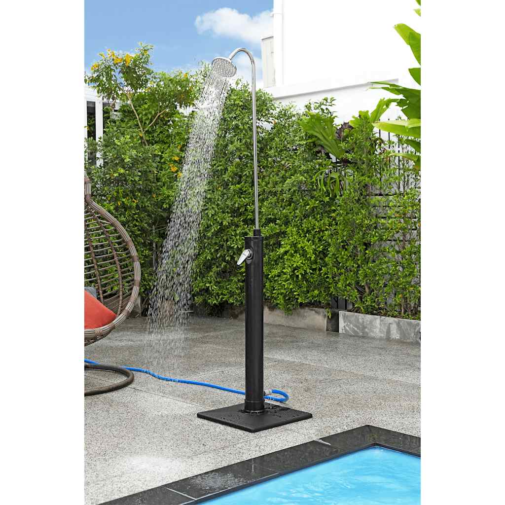 Bestway Solar Flow Gartendusche – Volumen wählbar