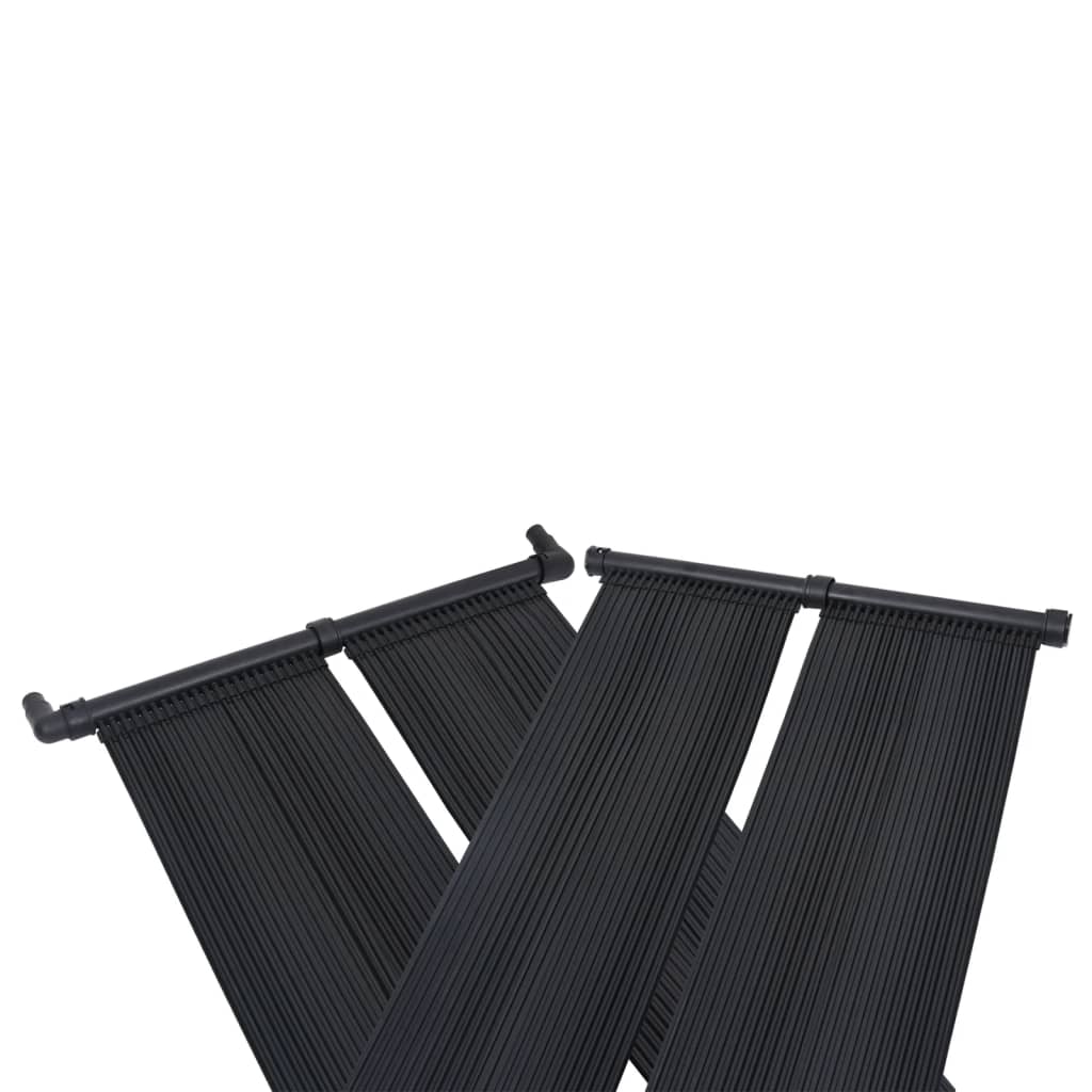 Solar-Poolheizung Panel-Set – Größe wählbar