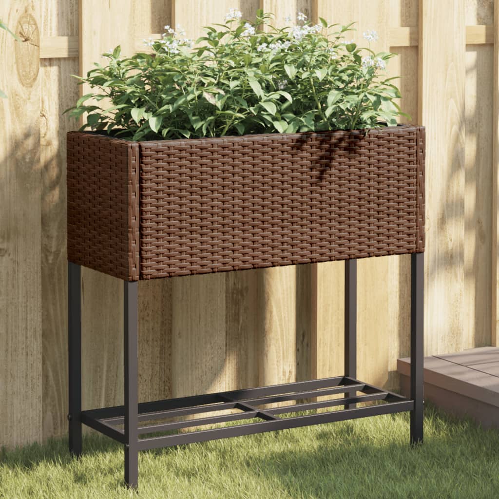 Hochbeet für Garten & Balkon